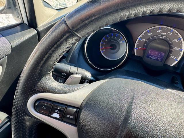 used 2013 Honda Fit car, priced at $8,801