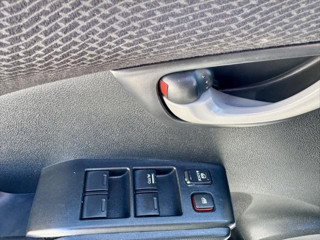 used 2013 Honda Fit car, priced at $8,801
