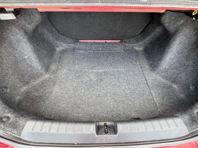 used 2020 Honda Civic Si car, priced at $22,880
