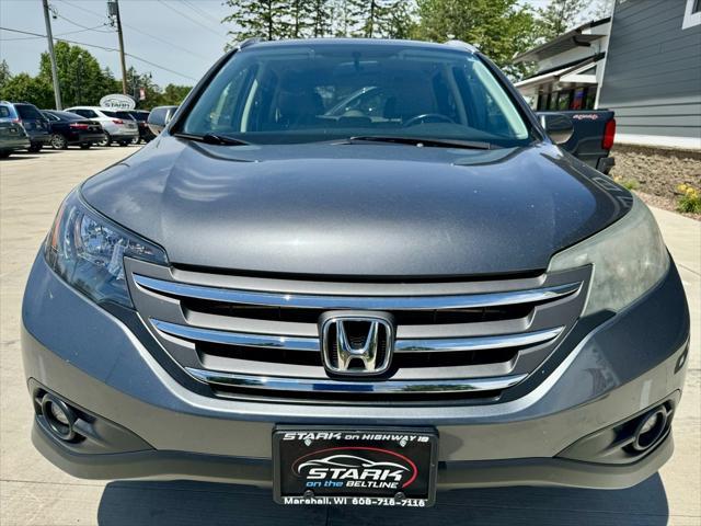 used 2013 Honda CR-V car, priced at $12,488