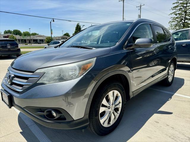 used 2013 Honda CR-V car, priced at $12,488