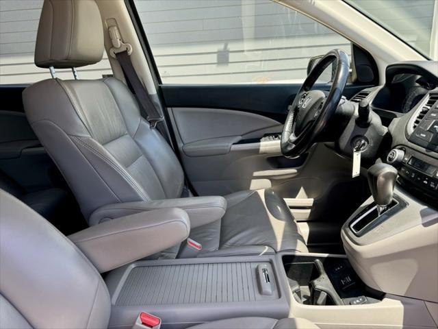 used 2013 Honda CR-V car, priced at $12,488