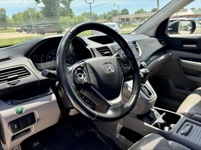 used 2013 Honda CR-V car, priced at $12,488