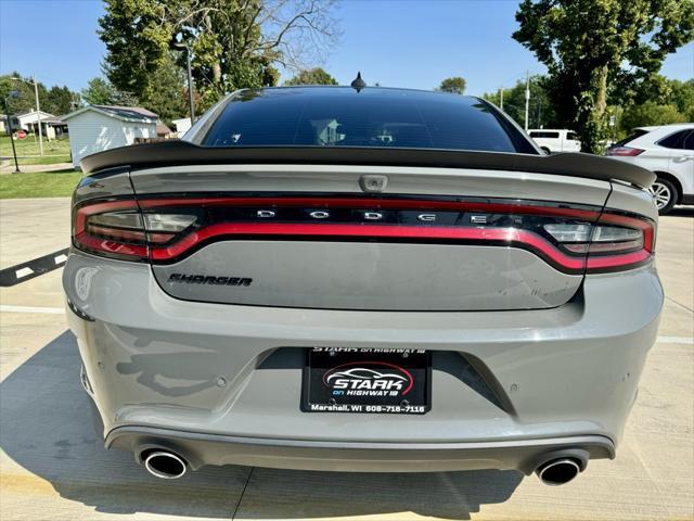 used 2019 Dodge Charger car, priced at $32,994