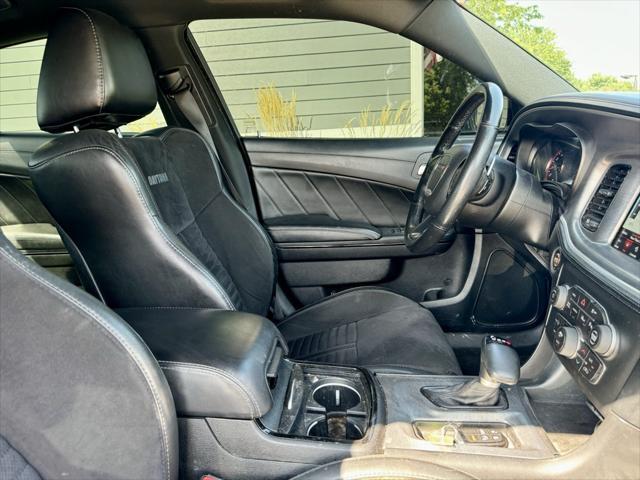 used 2019 Dodge Charger car, priced at $32,994