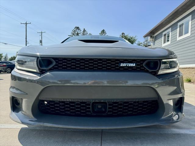 used 2019 Dodge Charger car, priced at $32,994