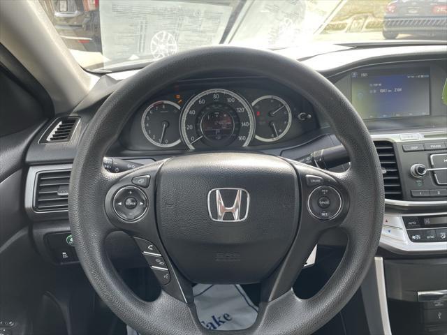 used 2015 Honda Accord car, priced at $12,498