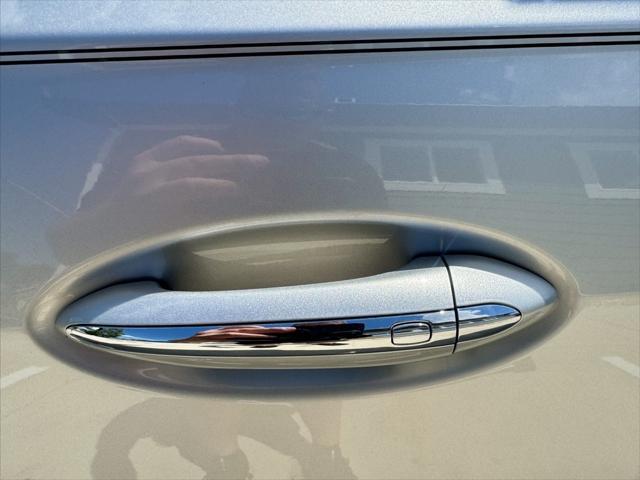 used 2017 Buick LaCrosse car, priced at $17,498