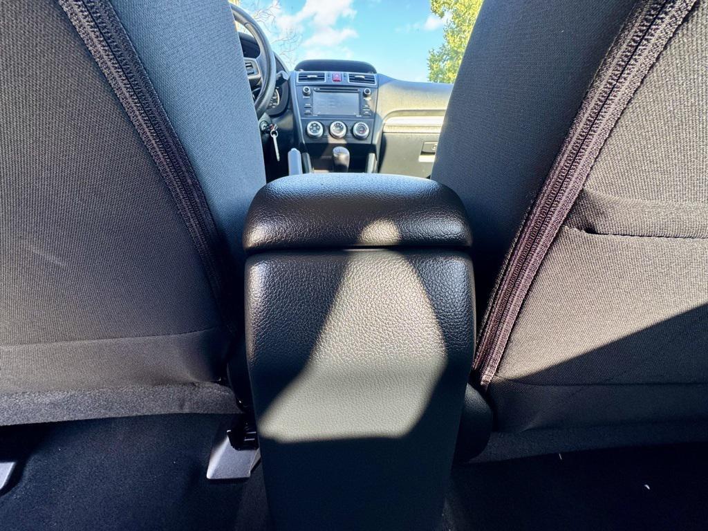 used 2015 Subaru XV Crosstrek car, priced at $12,991