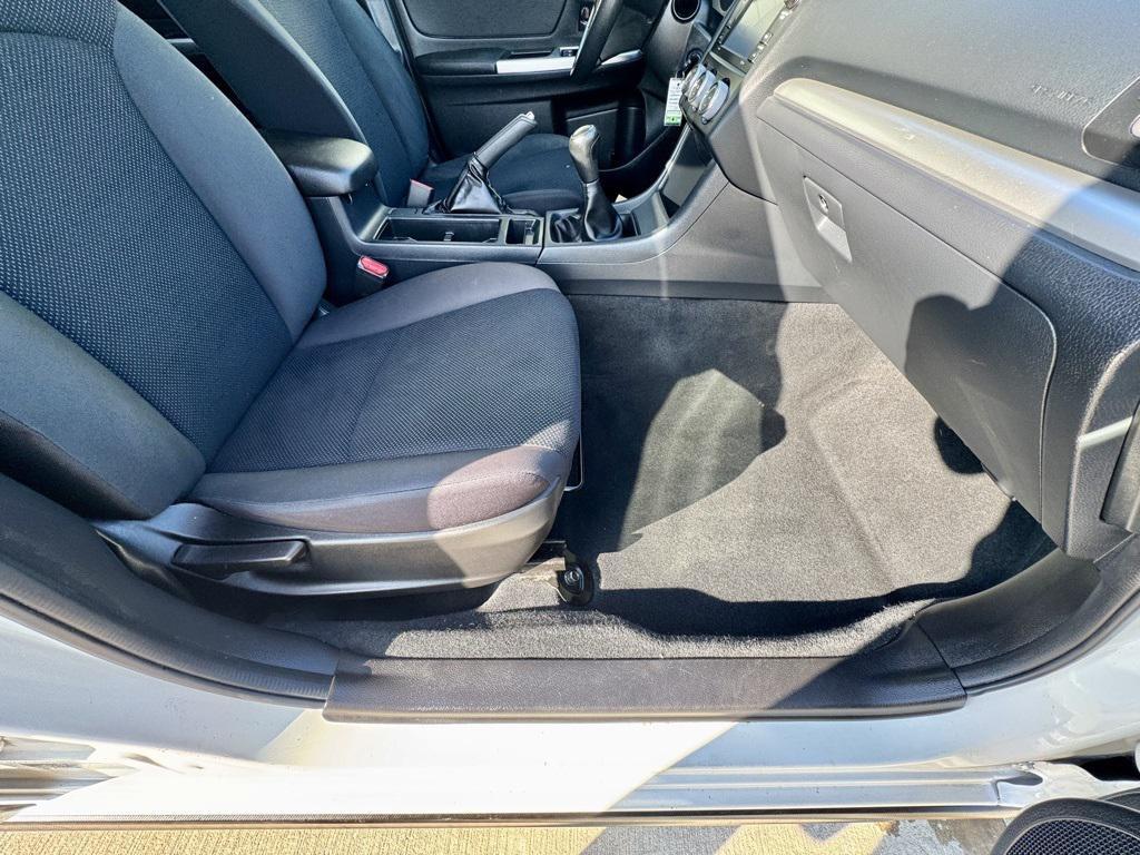 used 2015 Subaru XV Crosstrek car, priced at $12,991