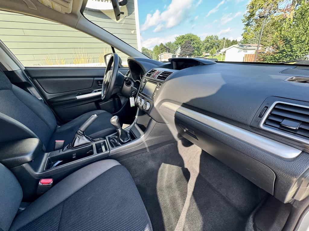 used 2015 Subaru XV Crosstrek car, priced at $12,991