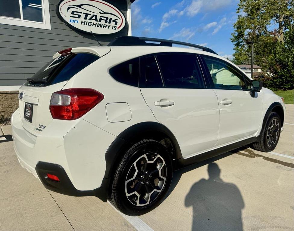 used 2015 Subaru XV Crosstrek car, priced at $12,991