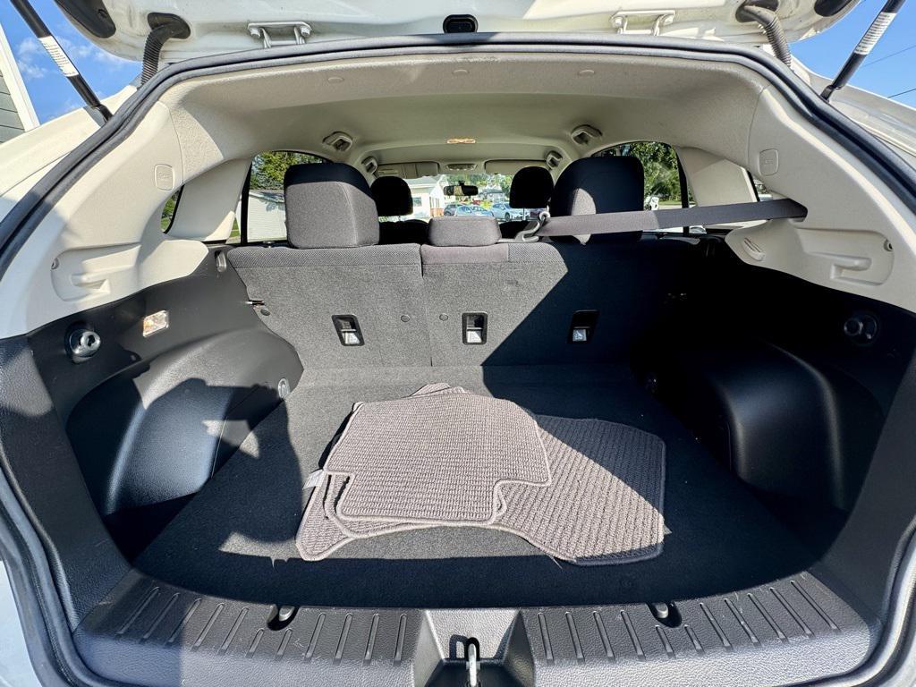 used 2015 Subaru XV Crosstrek car, priced at $12,991