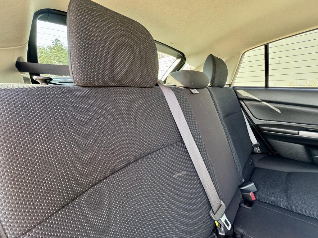 used 2015 Subaru XV Crosstrek car, priced at $12,991