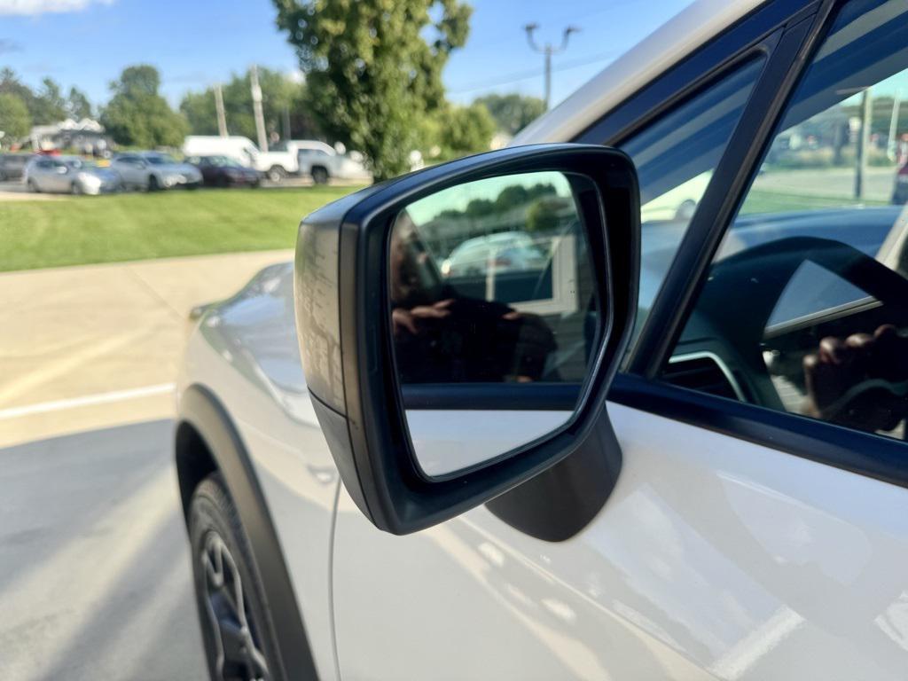 used 2015 Subaru XV Crosstrek car, priced at $12,991