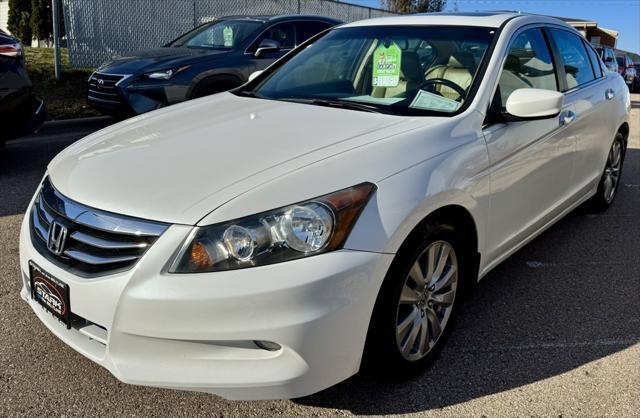 used 2012 Honda Accord car, priced at $11,983