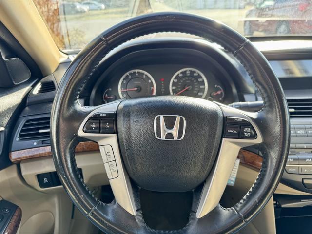 used 2012 Honda Accord car, priced at $11,983