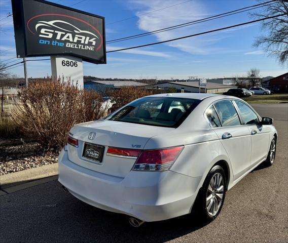 used 2012 Honda Accord car, priced at $11,983