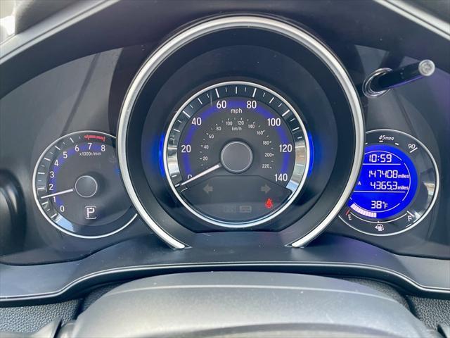 used 2015 Honda Fit car, priced at $9,271