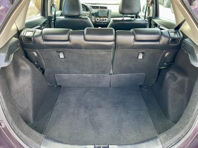used 2015 Honda Fit car, priced at $9,271