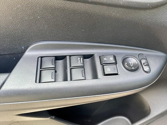 used 2015 Honda Fit car, priced at $9,271