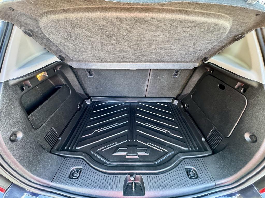 used 2018 Chevrolet Trax car, priced at $11,887