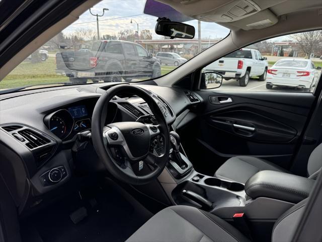 used 2014 Ford Escape car, priced at $8,887