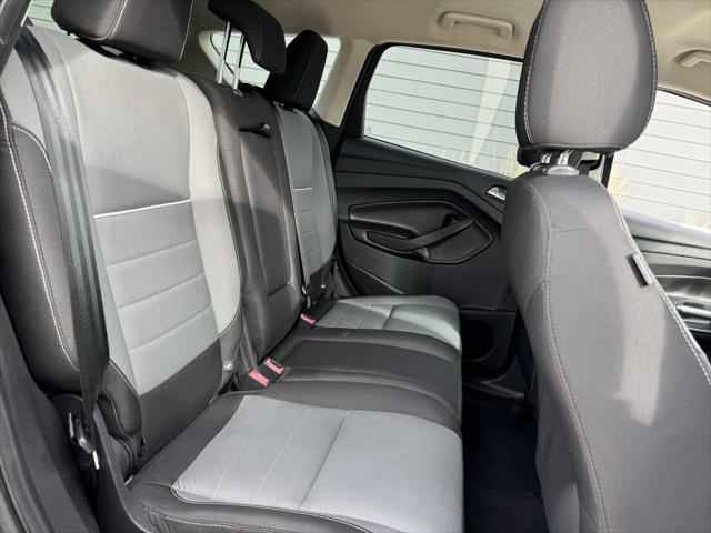 used 2014 Ford Escape car, priced at $8,887