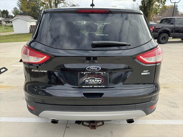 used 2014 Ford Escape car, priced at $8,887