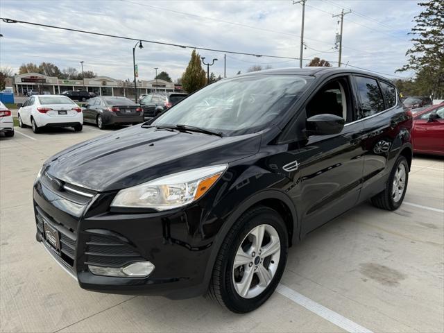 used 2014 Ford Escape car, priced at $8,887