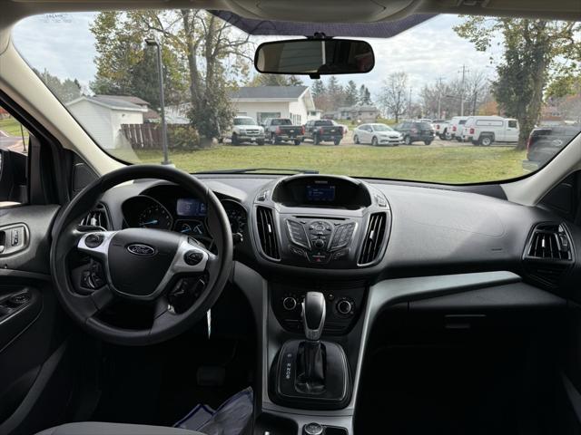 used 2014 Ford Escape car, priced at $8,887