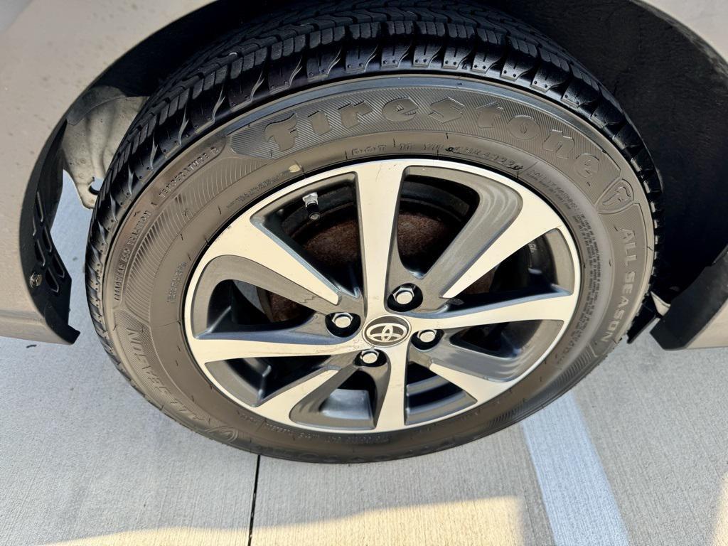 used 2018 Toyota Prius c car, priced at $15,210
