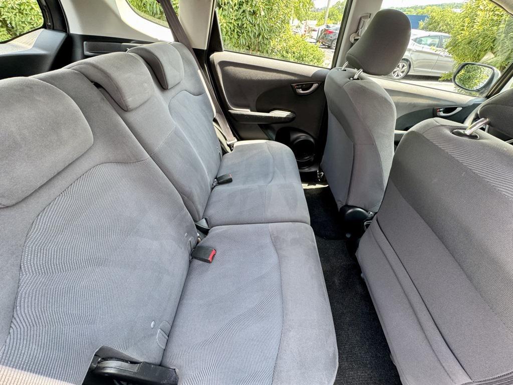 used 2010 Honda Fit car, priced at $9,806