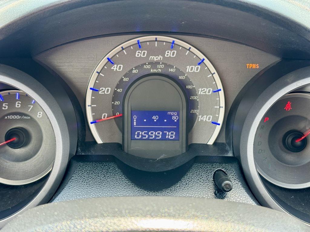 used 2010 Honda Fit car, priced at $9,806