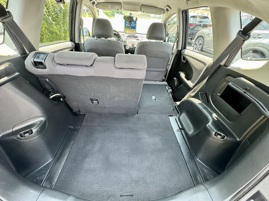used 2010 Honda Fit car, priced at $9,806