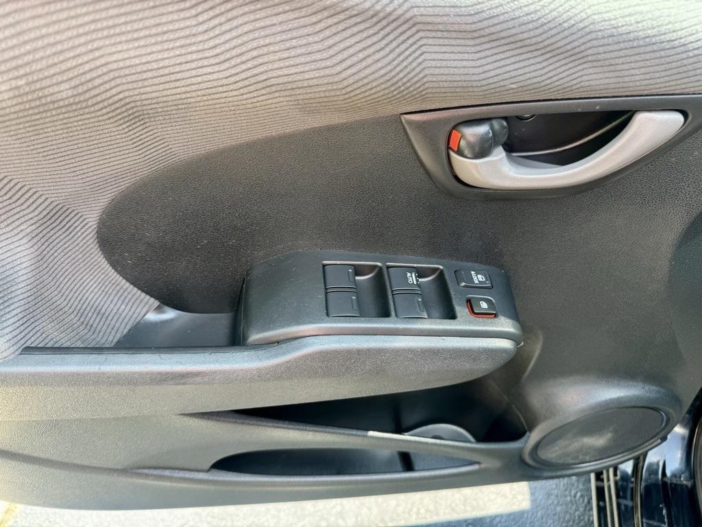 used 2010 Honda Fit car, priced at $9,806