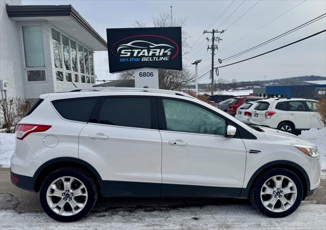 used 2014 Ford Escape car, priced at $10,218