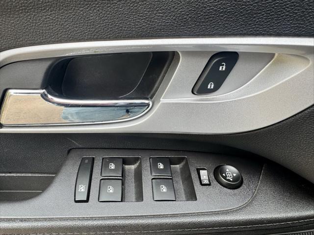 used 2017 Chevrolet Equinox car, priced at $12,905