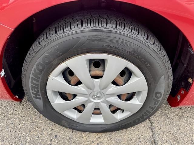 used 2010 Toyota Corolla car, priced at $8,444