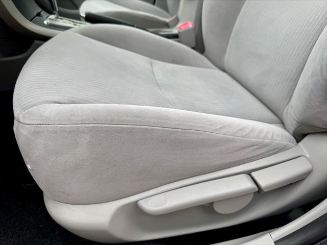used 2010 Toyota Corolla car, priced at $8,444
