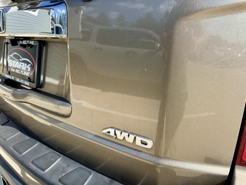 used 2011 Honda Pilot car, priced at $12,994