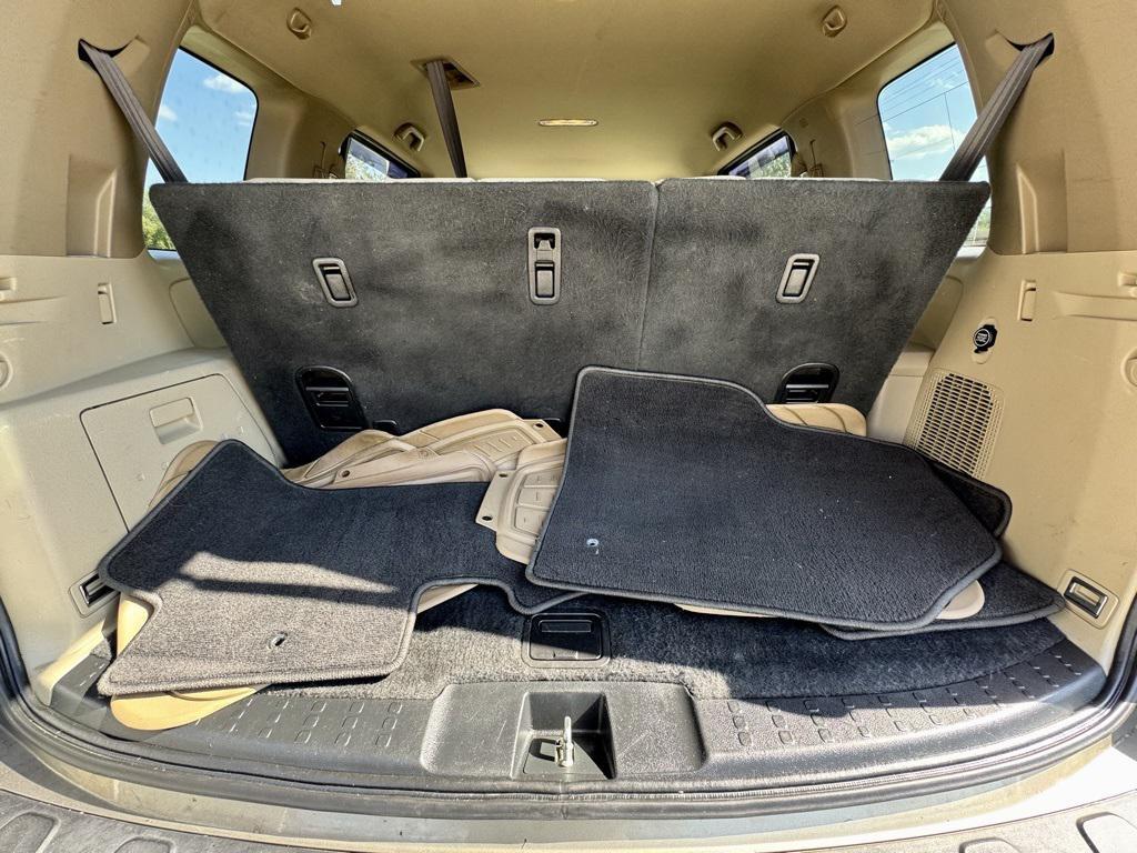 used 2011 Honda Pilot car, priced at $12,994