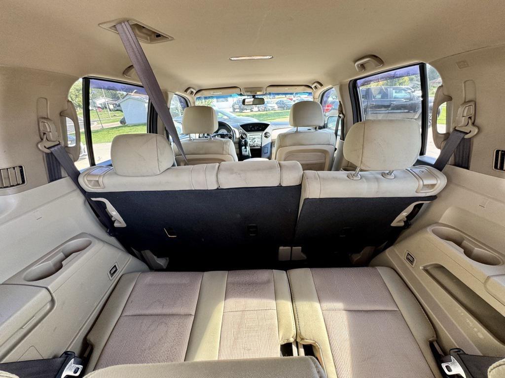 used 2011 Honda Pilot car, priced at $12,994