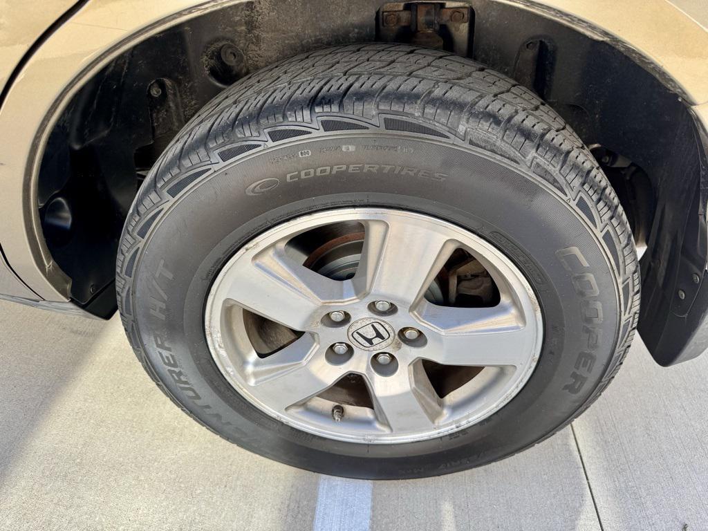 used 2011 Honda Pilot car, priced at $12,994