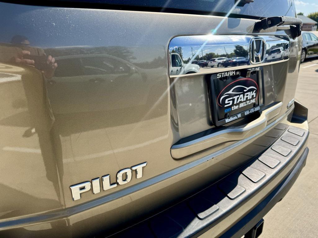 used 2011 Honda Pilot car, priced at $12,994
