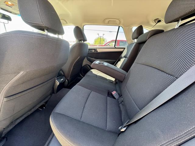 used 2018 Subaru Outback car, priced at $15,990