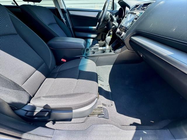 used 2018 Subaru Outback car, priced at $15,990