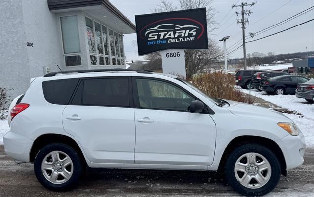 used 2011 Toyota RAV4 car, priced at $13,990