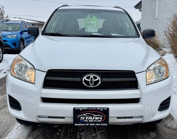 used 2011 Toyota RAV4 car, priced at $13,990