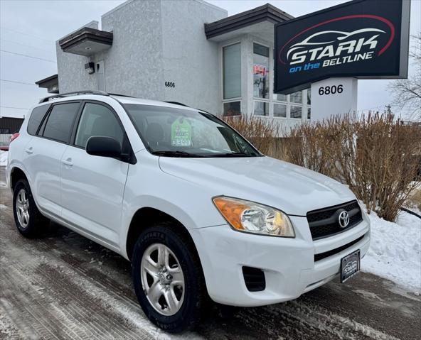 used 2011 Toyota RAV4 car, priced at $13,990